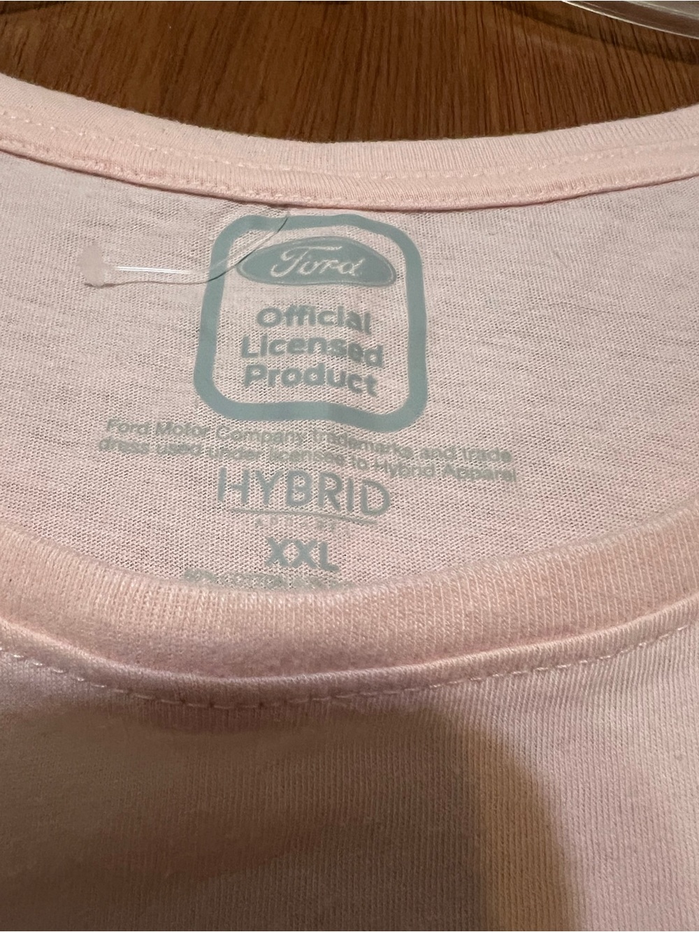 Women’s Tee - Picture 3 of 3